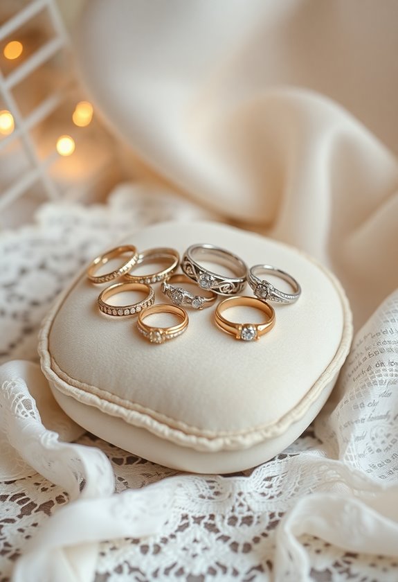 choose your inspiring era