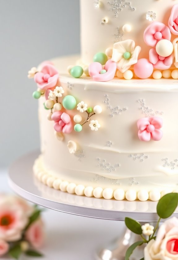 choose your wedding colors