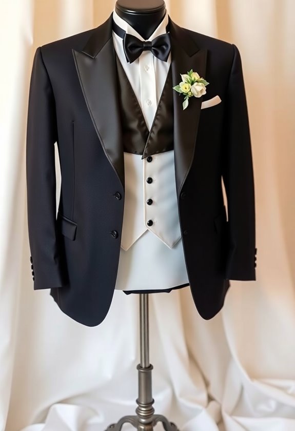 choose your wedding era