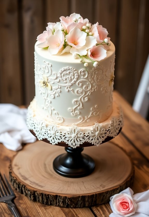 choosing a vintage baker