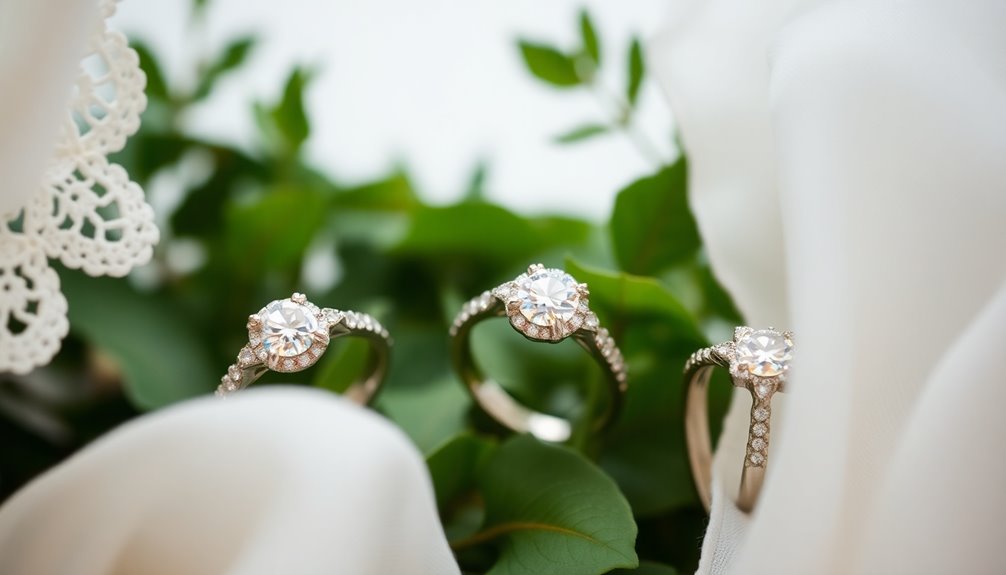 choosing durable comfortable rings