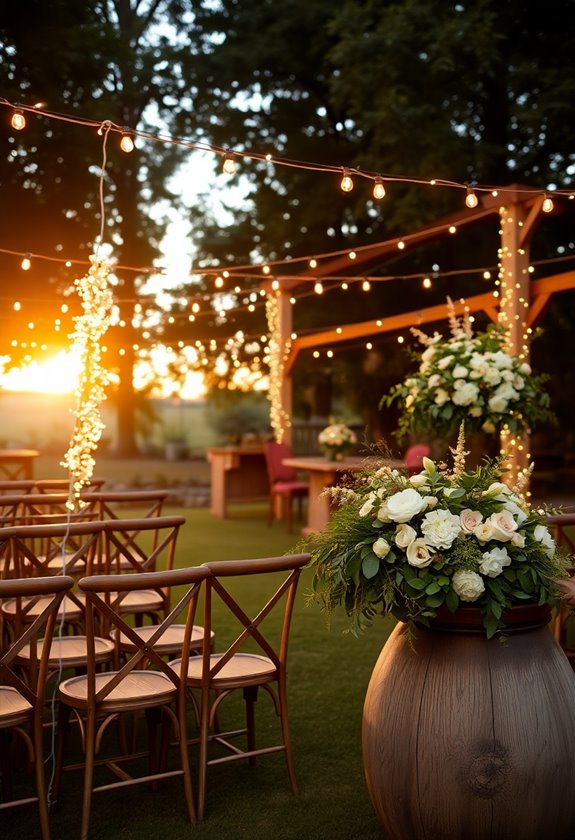 choosing the perfect venue