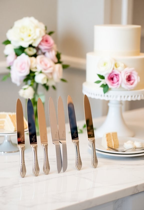 choosing the right knife