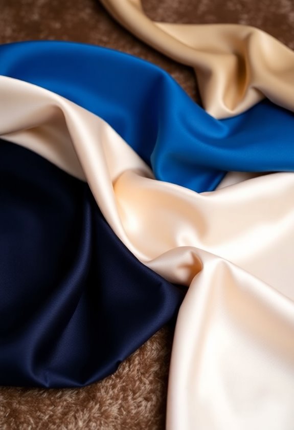 choosing tuxedo fabric wisely