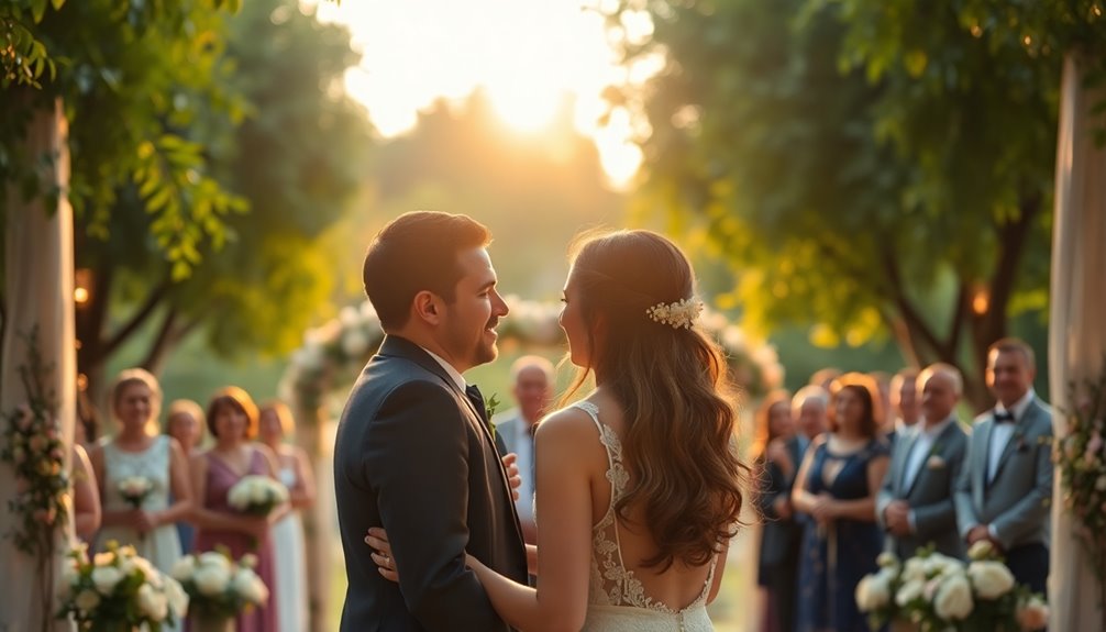 choosing wedding photography wisely