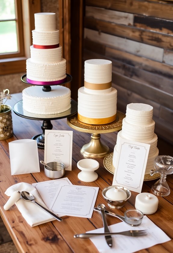 collaborate for cake success
