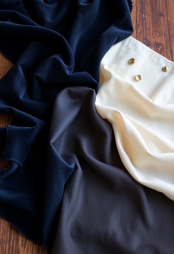 comfortable and stylish groomsmen attire