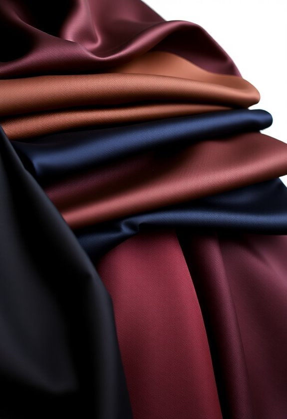 comfortable breathable fabric choices