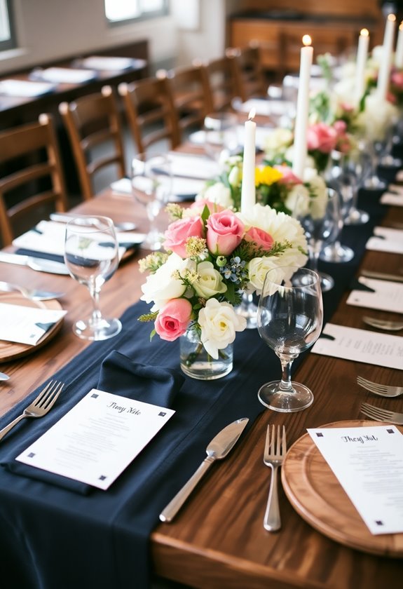 communicate eco friendly choices