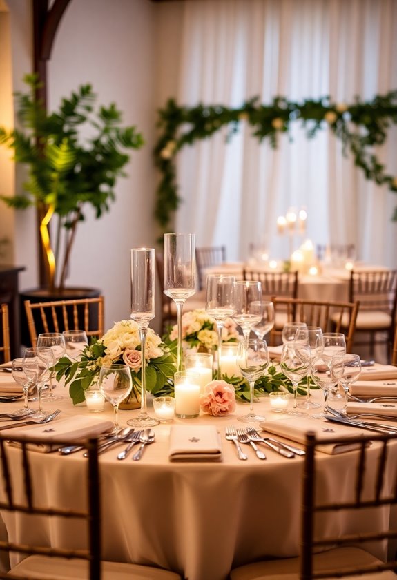 conscious wedding budget strategies