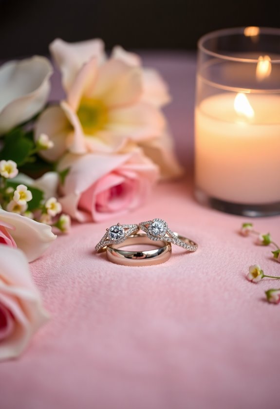 couples wedding ring styles