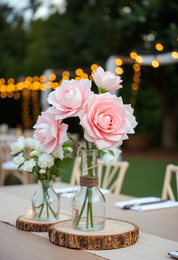 creative and budget friendly decorations