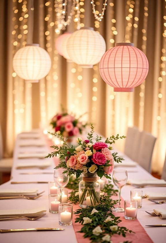 creative valentine s day decorations