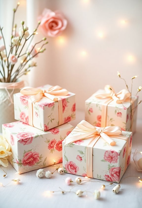 creative wedding gift ideas