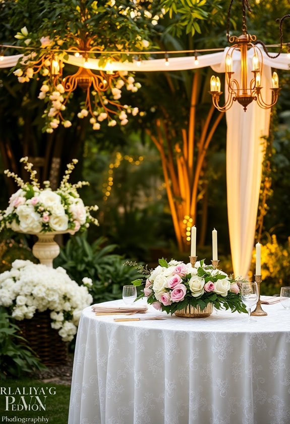 creative wedding photo poses