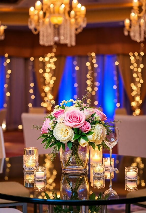 creative wedding videography concepts
