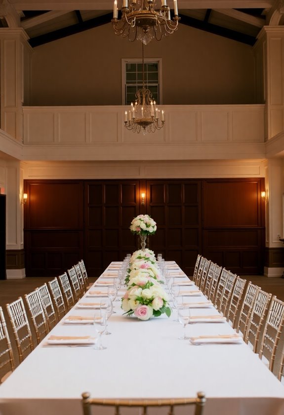 curate your wedding guest list
