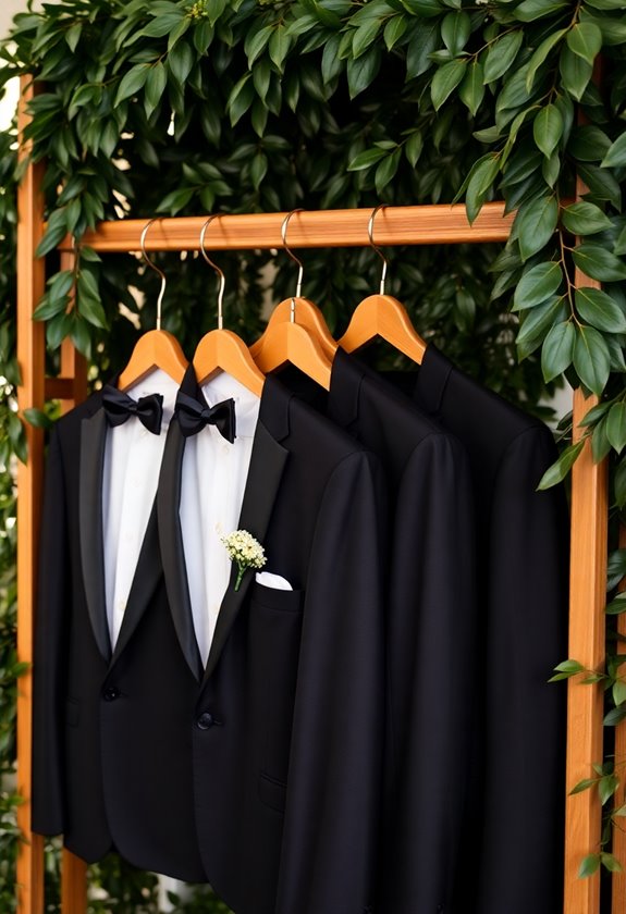 custom vs off the rack sustainability