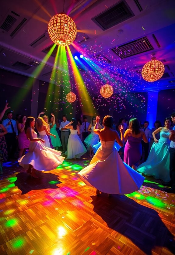 dance fun memories competition