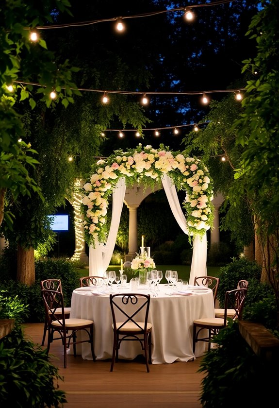 define your wedding vision