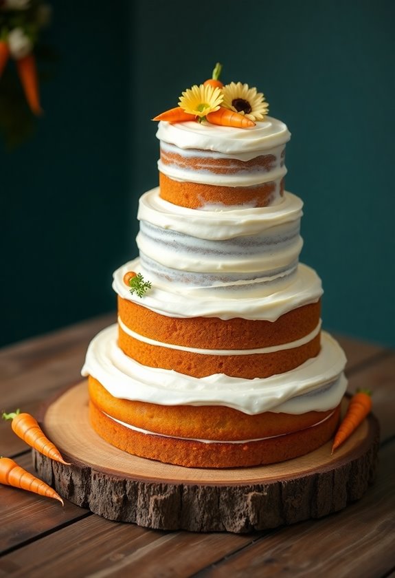 delightful twist on tradition