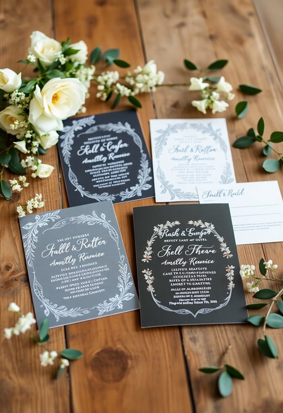 digital invitations benefits highlighted