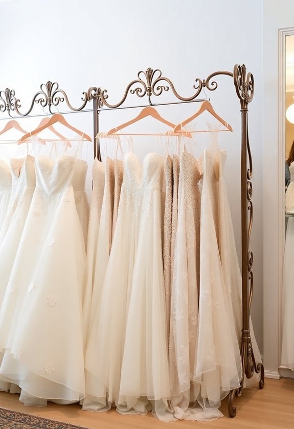 discounted designer bridal gowns