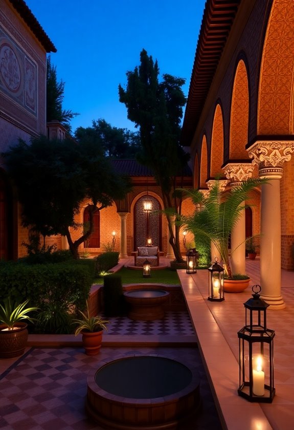 diverse global wedding locations