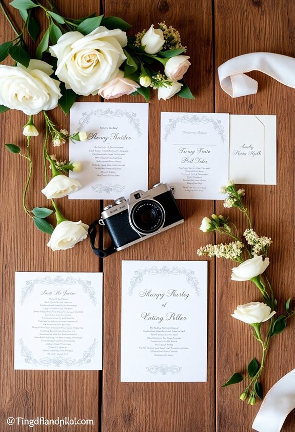 diy wedding photography tips