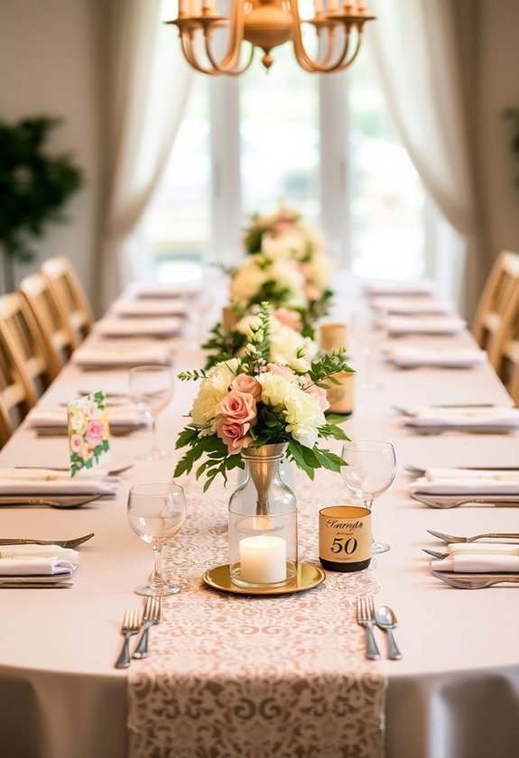 diy wedding planning ideas