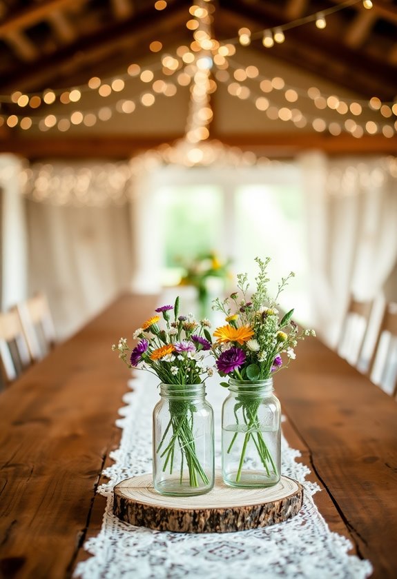diy wedding projects savings