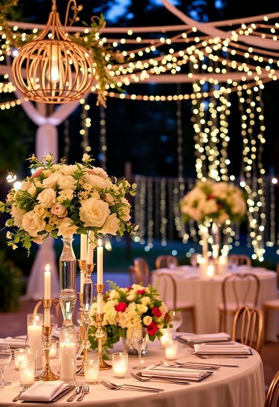 dream wedding vision defined
