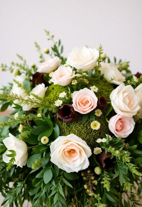 eco friendly floral design alternatives