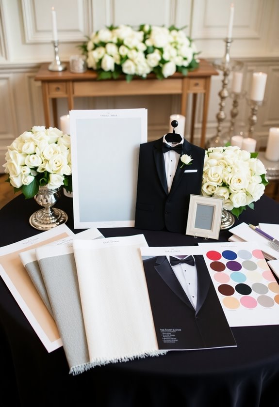 effective groomsmen communication strategies