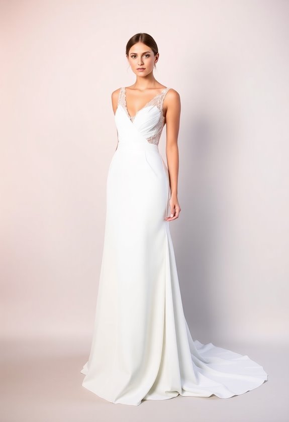 effortlessly chic minimalist elegance