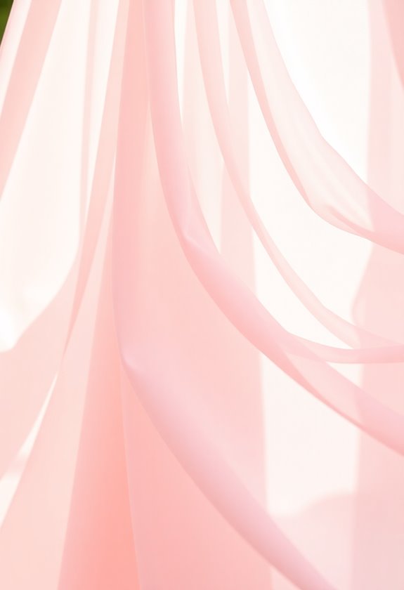elegant comfortable silk choice