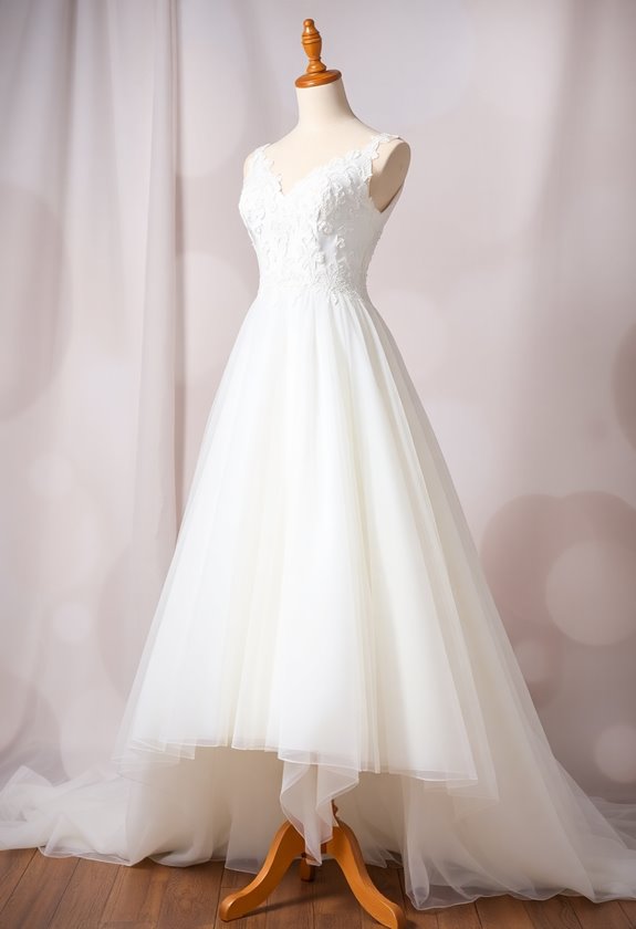 elegant flattering versatile choice