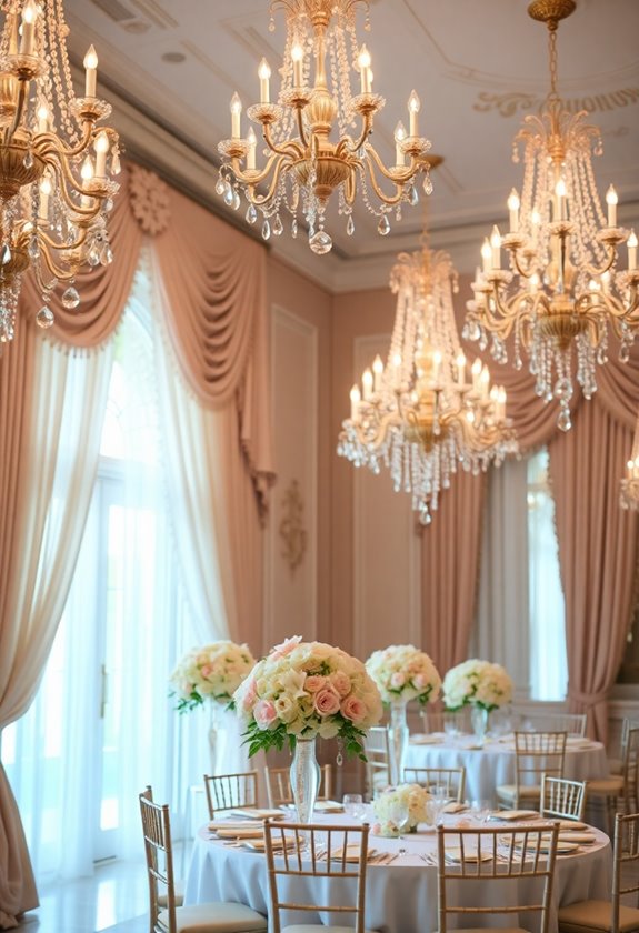elegant indoor wedding venues