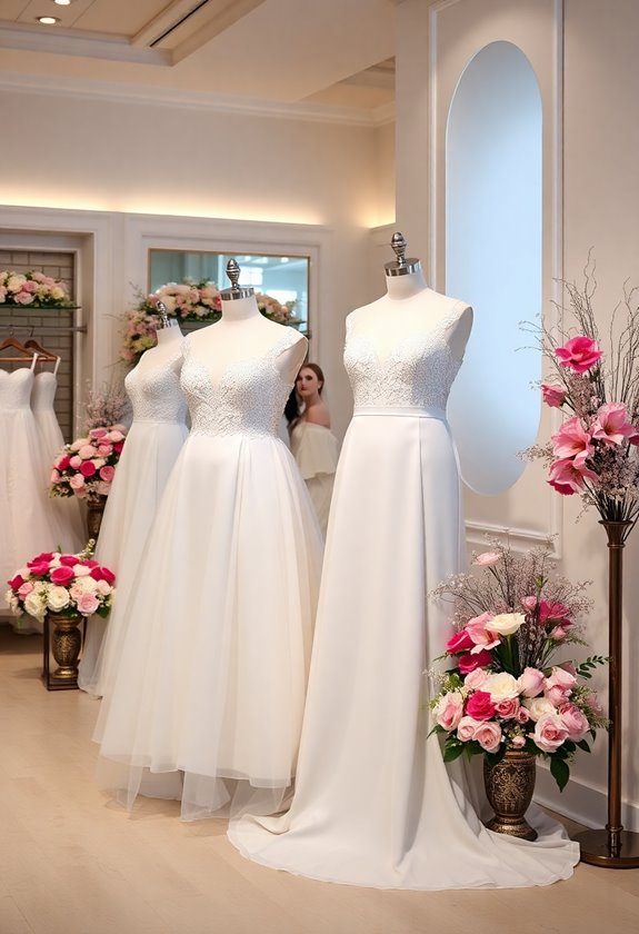 elegant plus size gowns