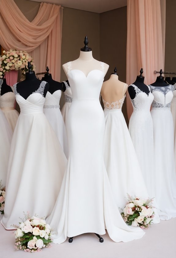 embrace your curves confidently