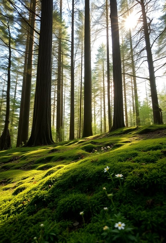 enchanting forests magical weddings