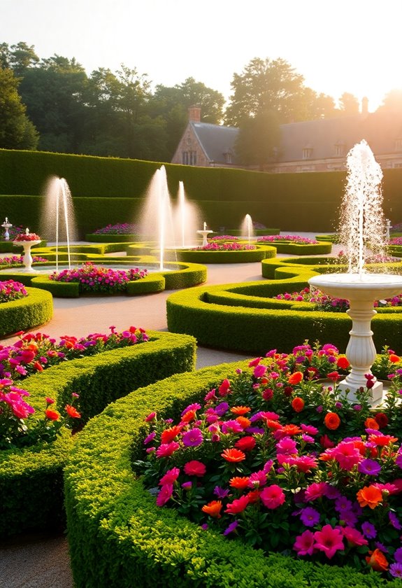 enchanting wedding venue planning