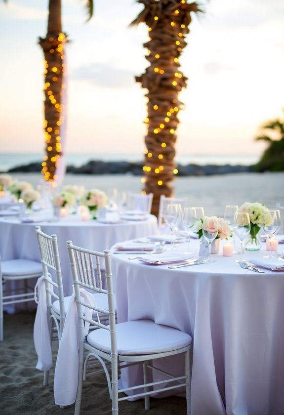 enhancing guest comfort and enjoyment