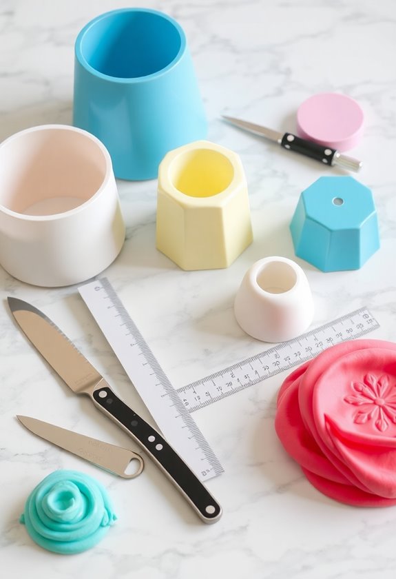 essential baking tools needed