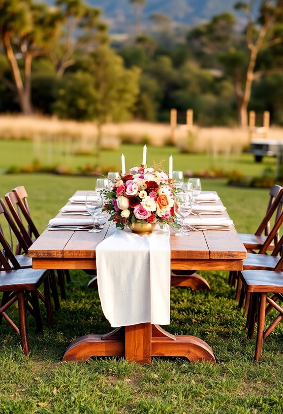essential romantic wedding shots