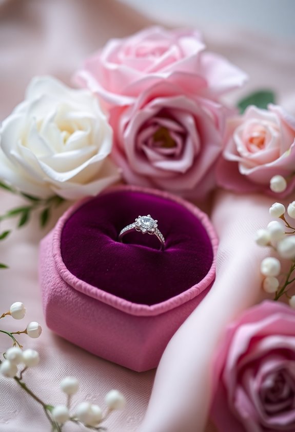 ethical affordable lab grown diamonds