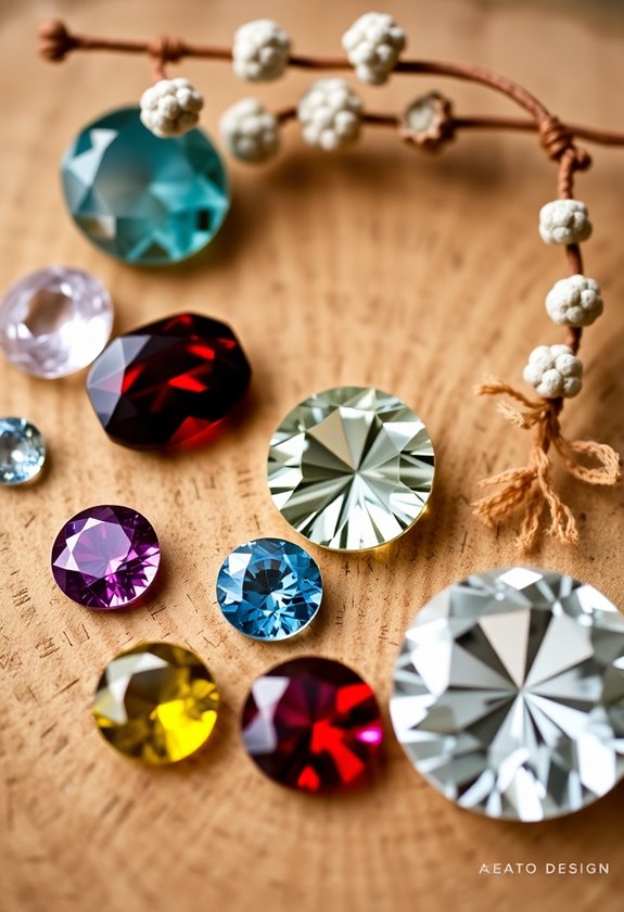 ethical gemstone sourcing matters