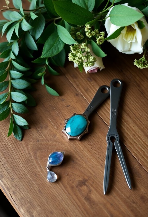 ethically sourced wedding bands