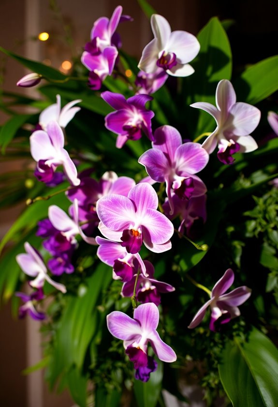 exotic orchids for weddings