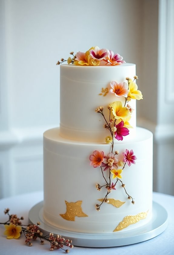 exotic saffron cardamom delight